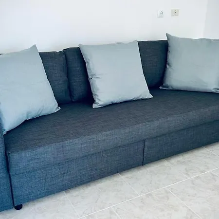 Sunny House Tenerife 阿罗纳