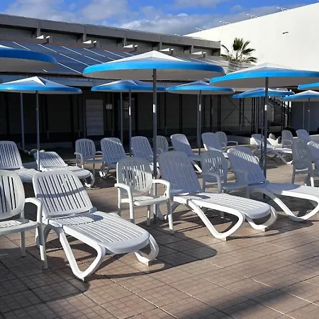 Sunny House Tenerife * 阿罗纳