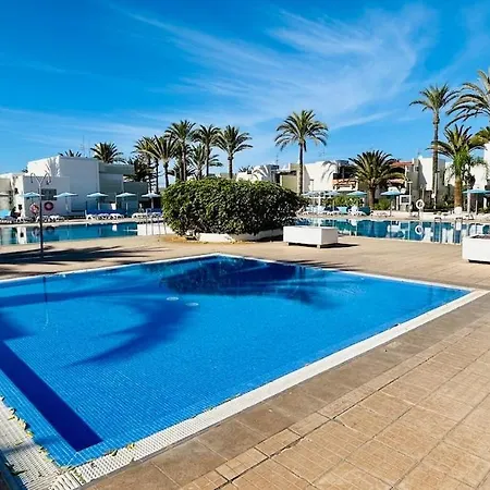 Apartamento Sunny House Tenerife Arona (Tenerife)
