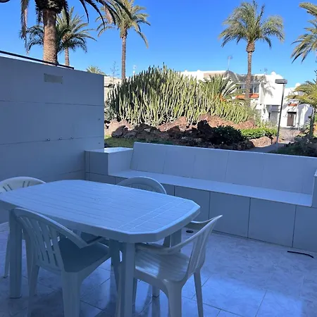 Apartament Sunny House Tenerife