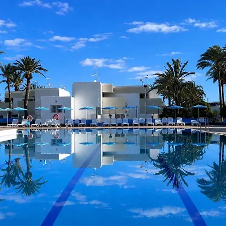 Sunny House Tenerife Appartement *