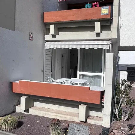 Sunny House Tenerife Apartamento