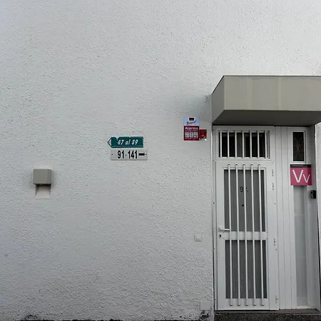 Sunny House Tenerife Apartamento