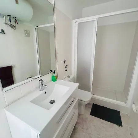 Apartamento Sunny House Tenerife *