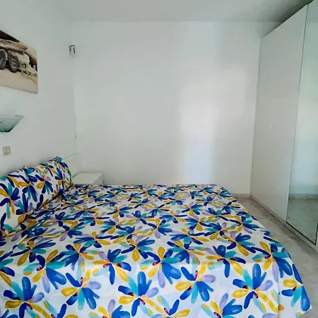 Appartamento Sunny House Tenerife *