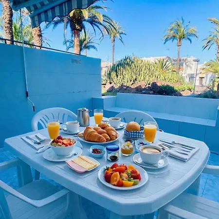 Sunny House Tenerife Appartamento